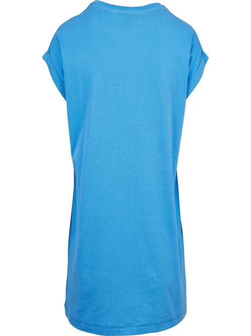 Urban Classics - Camiseta para Mujer - Kiabi Urban Classics - Camiseta para Mujer - Kiabi
