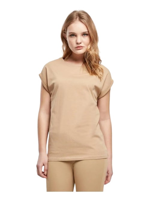 Urban Classics - Camiseta para Mujer - Kiabi Urban Classics - Camiseta para Mujer - Kiabi