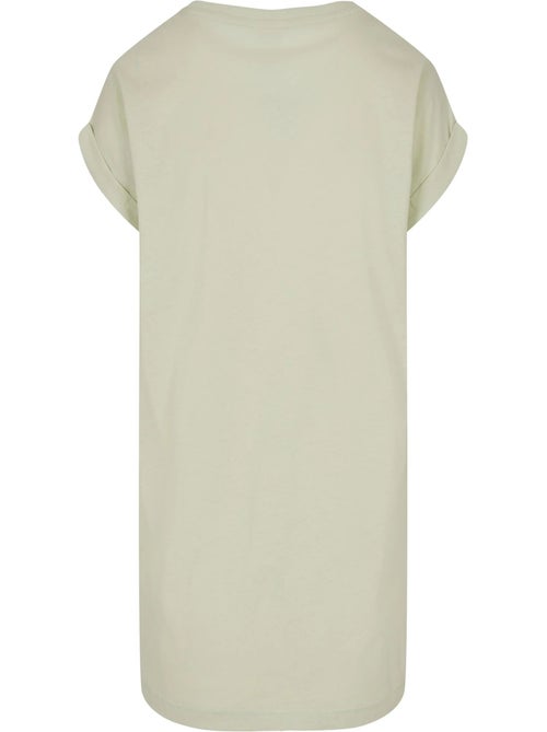 Urban Classics - Camiseta para Mujer - Kiabi Urban Classics - Camiseta para Mujer - Kiabi