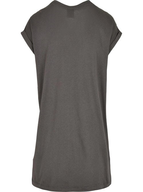 Urban Classics - Camiseta para Mujer - Kiabi Urban Classics - Camiseta para Mujer - Kiabi