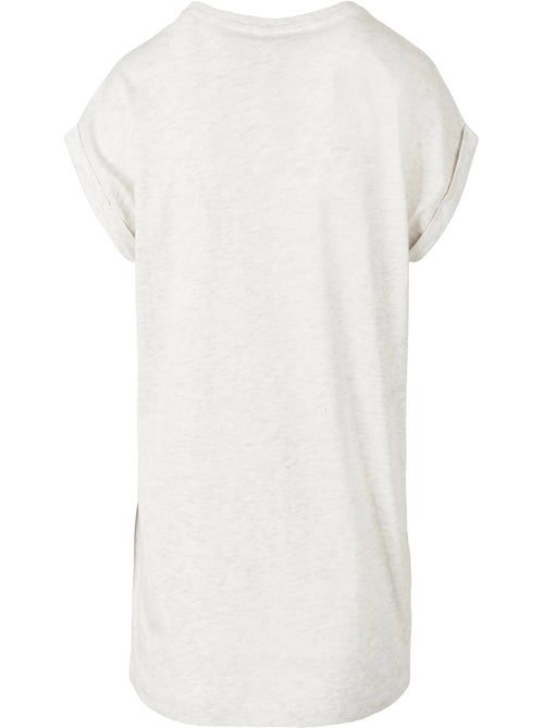 Urban Classics - Camiseta para Mujer - Kiabi Urban Classics - Camiseta para Mujer - Kiabi