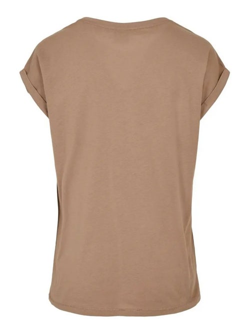 Urban Classics - Camiseta para Mujer - Kiabi Urban Classics - Camiseta para Mujer - Kiabi