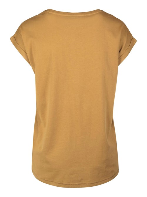 Urban Classics - Camiseta para Mujer - Kiabi Urban Classics - Camiseta para Mujer - Kiabi