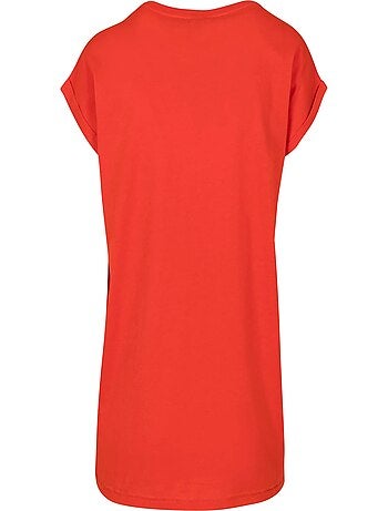 Urban Classics - Camiseta para Mujer