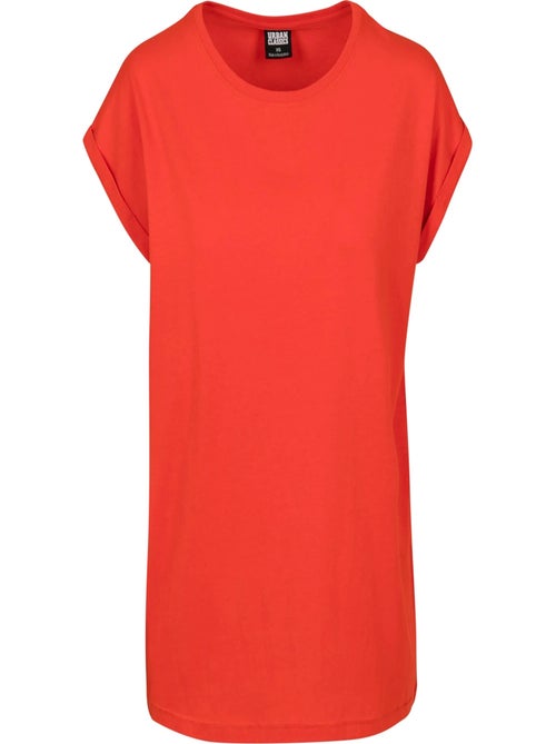 Urban Classics - Camiseta para Mujer - Kiabi Urban Classics - Camiseta para Mujer - Kiabi