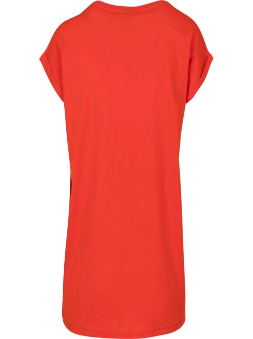 Urban Classics - Camiseta para Mujer - Kiabi Urban Classics - Camiseta para Mujer - Kiabi