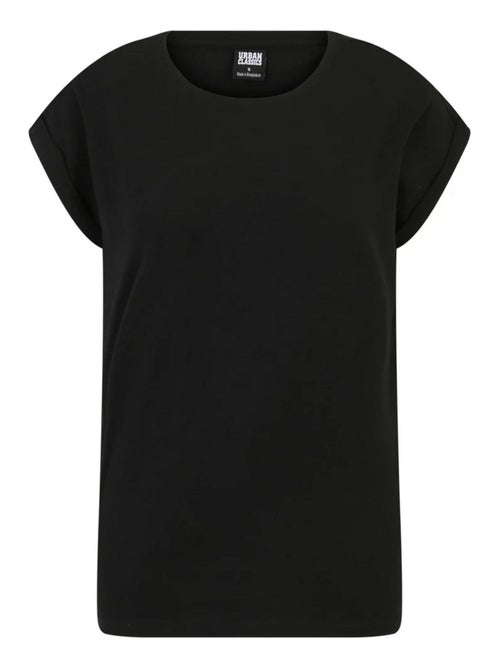 Urban Classics - Camiseta para Mujer - Kiabi Urban Classics - Camiseta para Mujer - Kiabi
