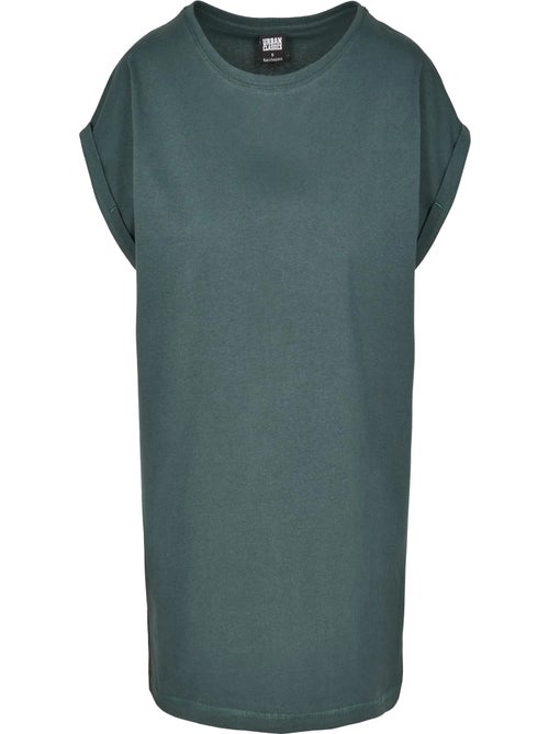 Urban Classics - Camiseta para Mujer - Kiabi Urban Classics - Camiseta para Mujer - Kiabi