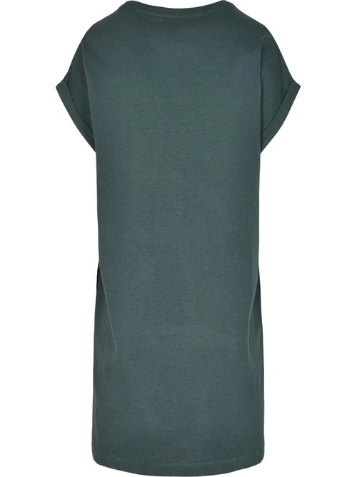 Urban Classics - Camiseta para Mujer - Kiabi Urban Classics - Camiseta para Mujer - Kiabi