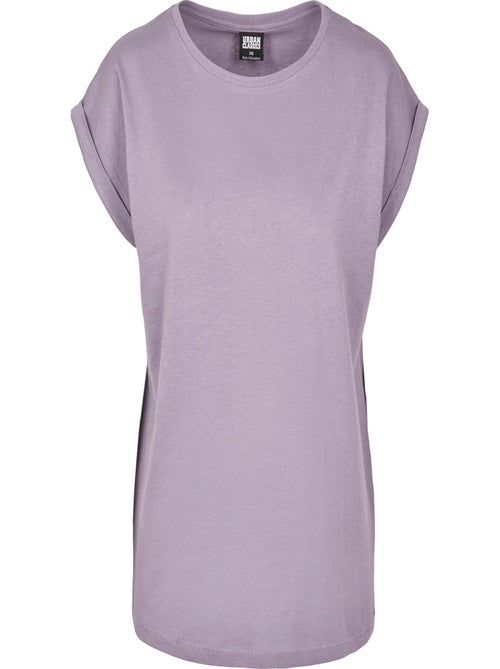 Urban Classics - Camiseta para Mujer - Kiabi Urban Classics - Camiseta para Mujer - Kiabi