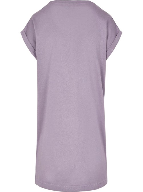 Urban Classics - Camiseta para Mujer - Kiabi Urban Classics - Camiseta para Mujer - Kiabi