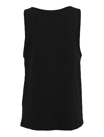 Urban Classics - Camiseta Sin Mangas de Jersey para Hombre