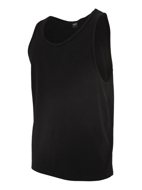 Urban Classics - Camiseta Sin Mangas de Jersey para Hombre - Kiabi