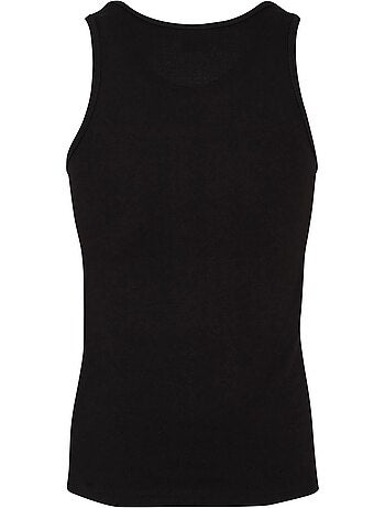 Urban Classics - Camiseta Sin Mangas para Hombre - Pack de 2