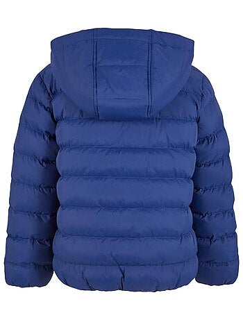 Urban Classics - Chaqueta Acolchada Basic Niños