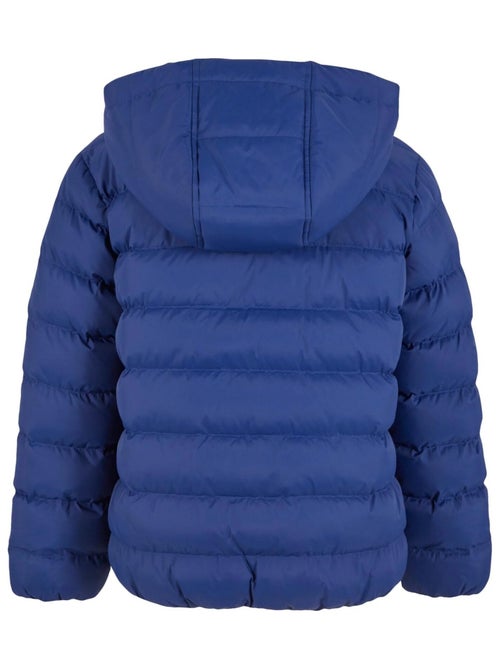 Urban Classics - Chaqueta Acolchada Basic Niños - Kiabi