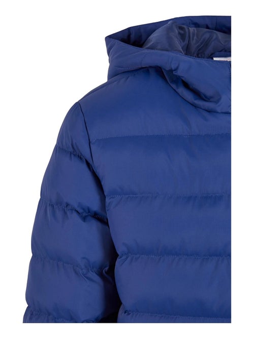 Urban Classics - Chaqueta Acolchada Basic Niños - Kiabi