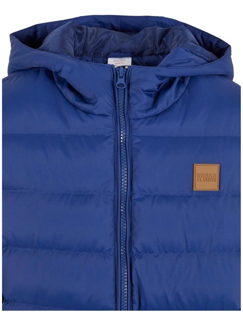 Urban Classics - Chaqueta Acolchada Basic Niños - Kiabi