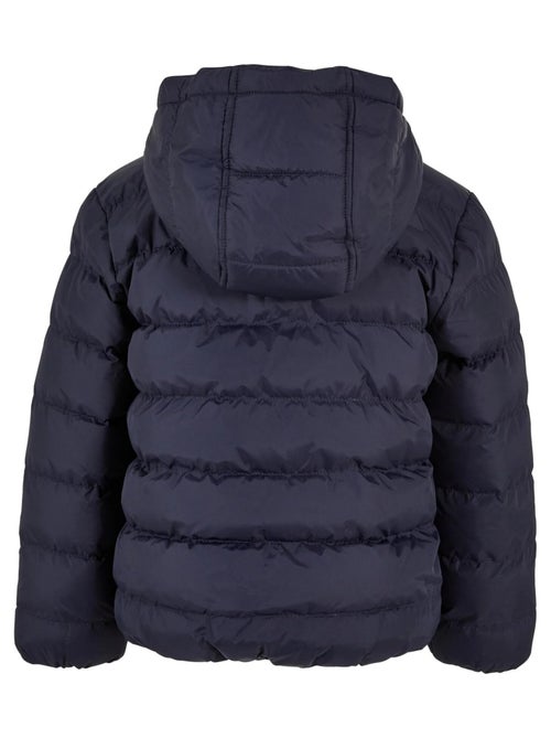 Urban Classics - Chaqueta Acolchada Basic Niños - Kiabi