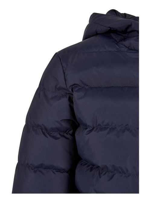 Urban Classics - Chaqueta Acolchada Basic Niños - Kiabi