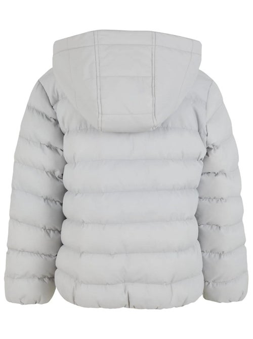 Urban Classics - Chaqueta Acolchada Basic Niños - Kiabi