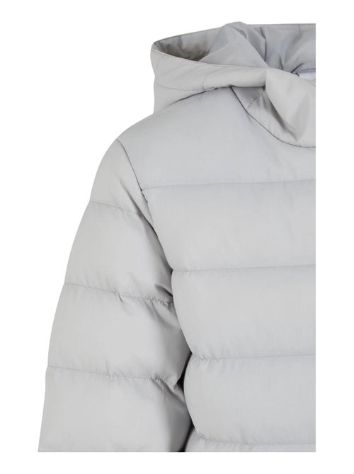 Urban Classics - Chaqueta Acolchada Basic Niños - Kiabi