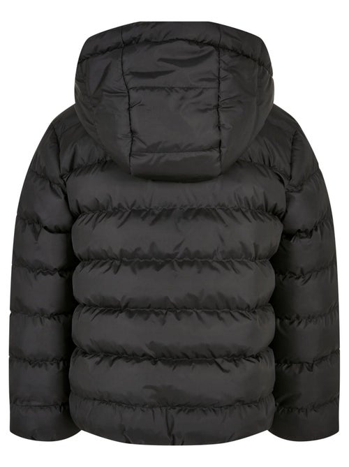 Urban Classics - Chaqueta Acolchada Basic Niños - Kiabi