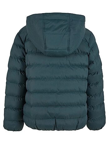 Urban Classics - Chaqueta Acolchada Basic Niños