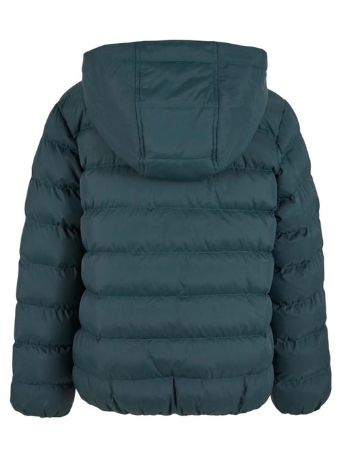 Urban Classics - Chaqueta Acolchada Basic Niños - Kiabi
