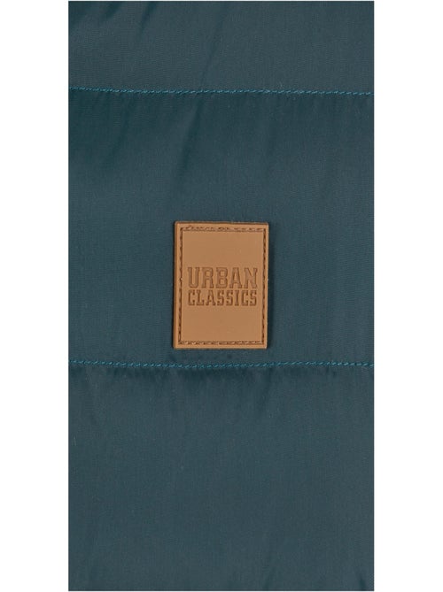 Urban Classics - Chaqueta Acolchada Basic Niños - Kiabi