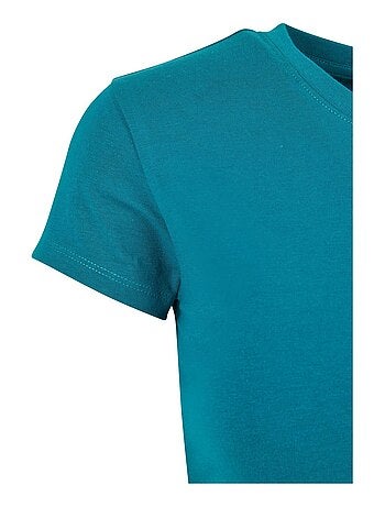 Urban Classics - Crop Top de Jersey para Mujer