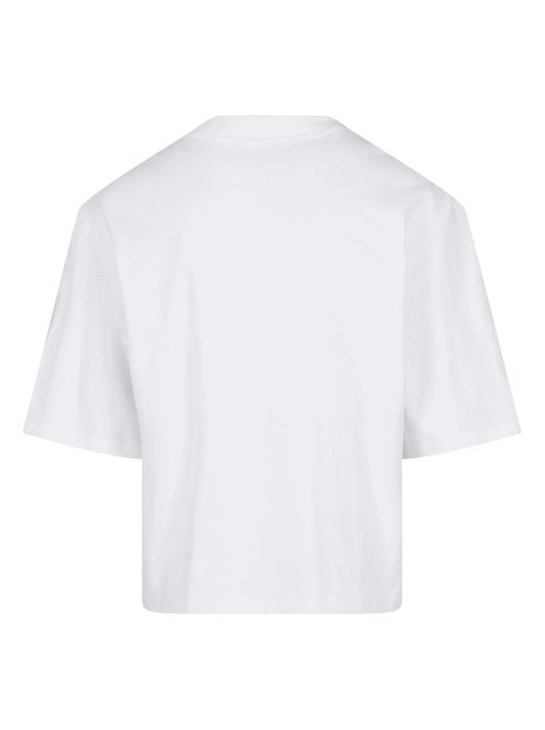 Urban Classics - Crop Top de Orgánico para Hombre - Kiabi