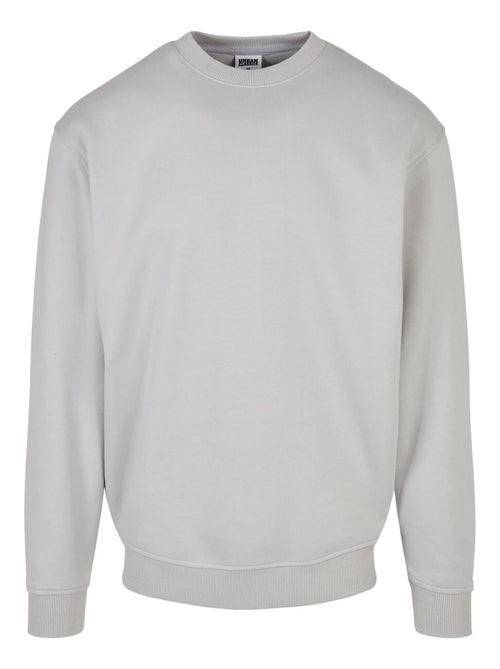 Urban Classics - Jersey para Hombre - Kiabi Urban Classics - Jersey para Hombre - Kiabi