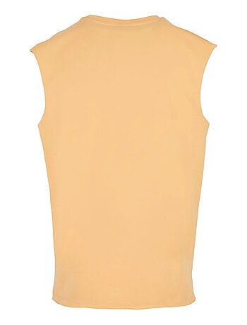 Urban Classics - Jersey Sin Mangas para Hombre