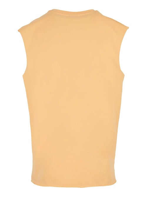 Urban Classics - Jersey Sin Mangas para Hombre - Kiabi Urban Classics - Jersey Sin Mangas para Hombre - Kiabi