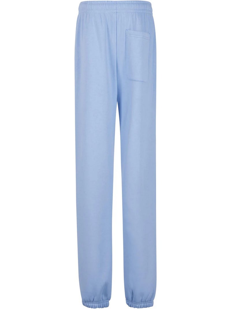 Urban Classics - Pantalón de Chándal Diseño Lisos para Hombre Azul claro - Kiabi