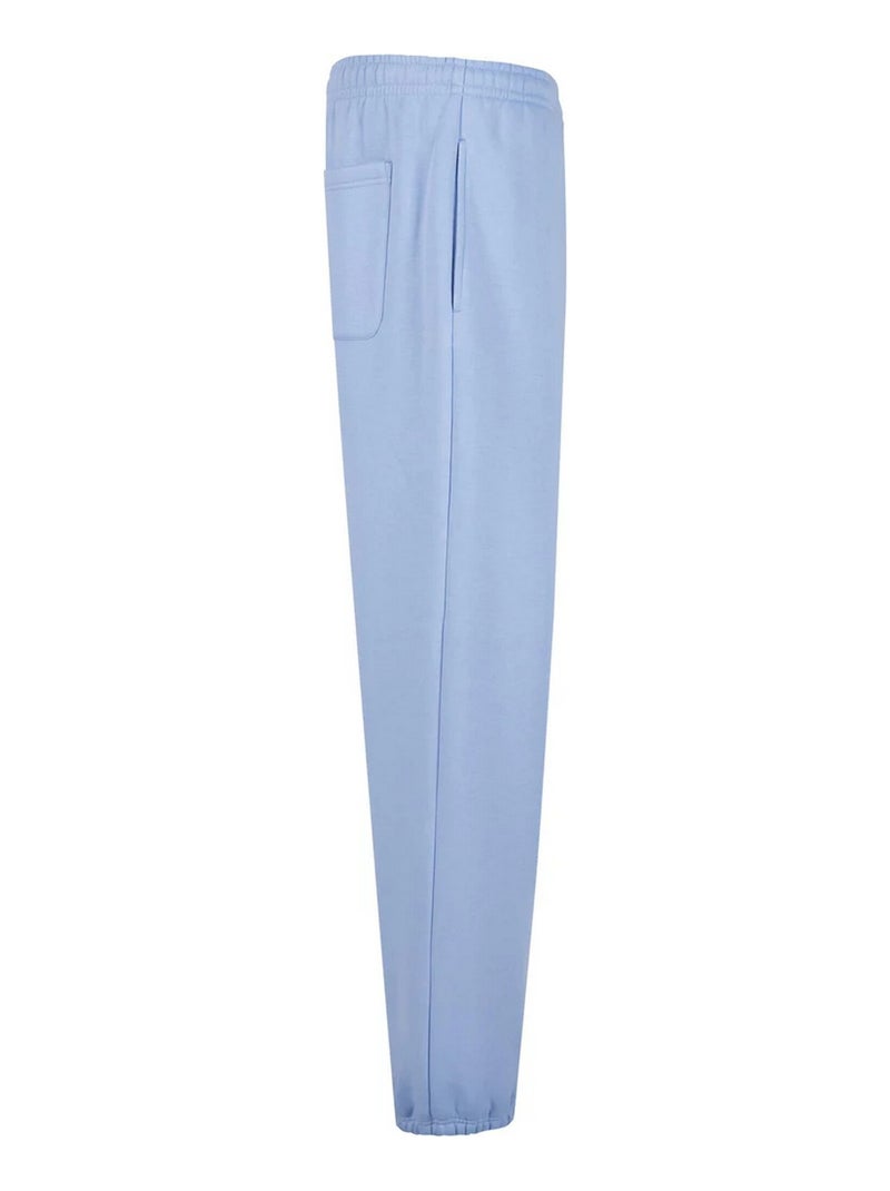 Urban Classics - Pantalón de Chándal Diseño Lisos para Hombre Azul claro - Kiabi