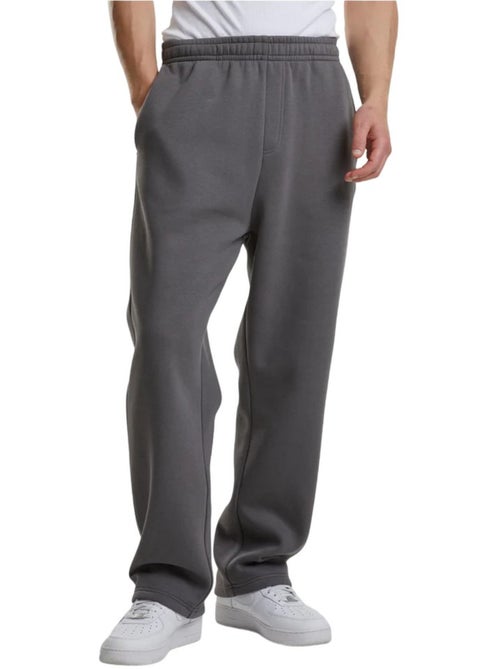 Urban Classics - Pantalón de Chándal para Hombre - Kiabi Urban Classics - Pantalón de Chándal para Hombre - Kiabi
