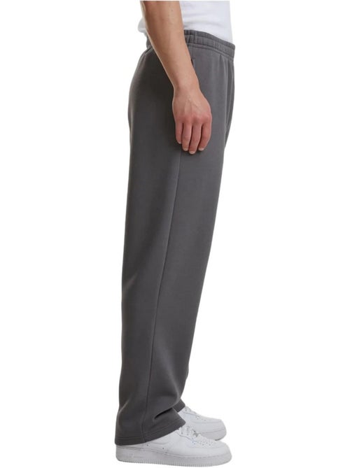 Urban Classics - Pantalón de Chándal para Hombre - Kiabi Urban Classics - Pantalón de Chándal para Hombre - Kiabi