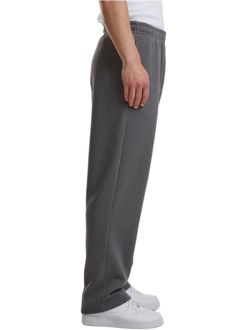 Urban Classics - Pantalón de Chándal para Hombre Gris gris antracita - Kiabi