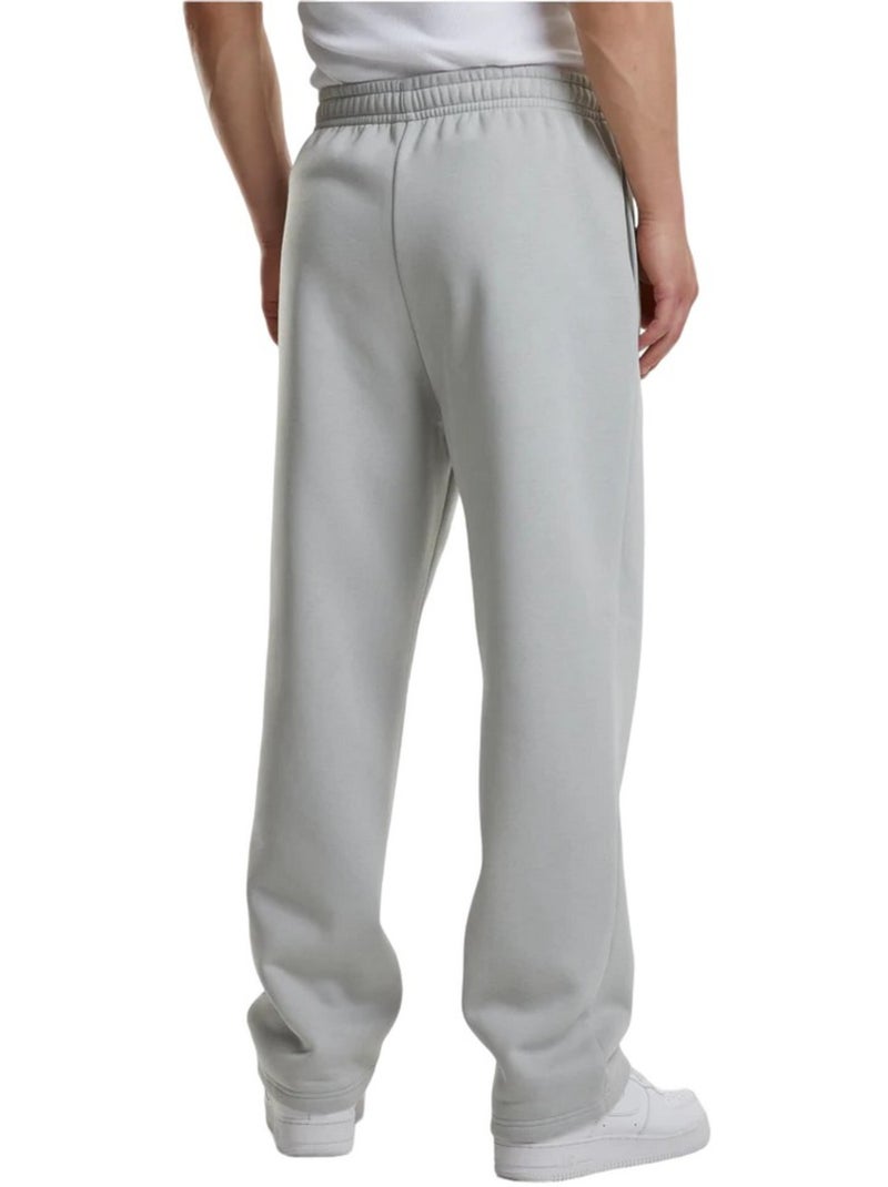 Urban Classics - Pantalón de Chándal para Hombre Gris medio - Kiabi