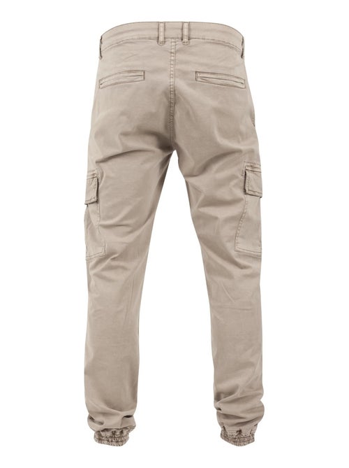 Urban Classics - Pantalón Multibolsillos para Hombre - Kiabi Urban Classics - Pantalón Multibolsillos para Hombre - Kiabi