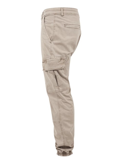 Urban Classics - Pantalón Multibolsillos para Hombre - Kiabi Urban Classics - Pantalón Multibolsillos para Hombre - Kiabi