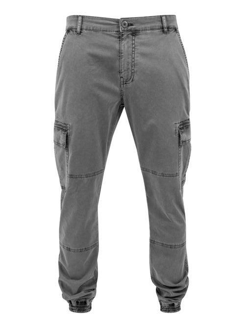 Urban Classics - Pantalón Multibolsillos para Hombre - Kiabi Urban Classics - Pantalón Multibolsillos para Hombre - Kiabi