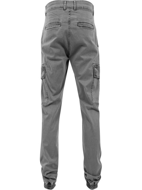 Urban Classics - Pantalón Multibolsillos para Hombre - Kiabi Urban Classics - Pantalón Multibolsillos para Hombre - Kiabi