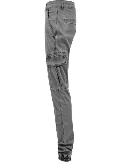 Urban Classics - Pantalón Multibolsillos para Hombre - Kiabi Urban Classics - Pantalón Multibolsillos para Hombre - Kiabi