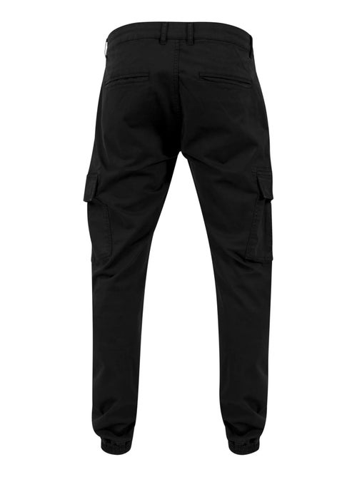 Urban Classics - Pantalón Multibolsillos para Hombre - Kiabi Urban Classics - Pantalón Multibolsillos para Hombre - Kiabi
