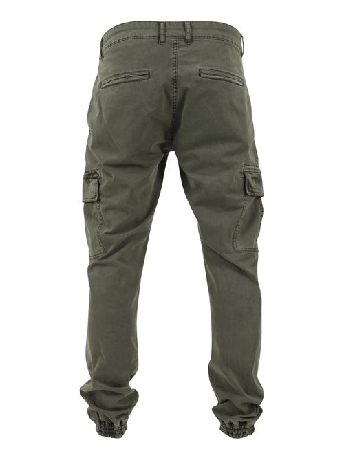 Urban Classics - Pantalón Multibolsillos para Hombre - Kiabi Urban Classics - Pantalón Multibolsillos para Hombre - Kiabi