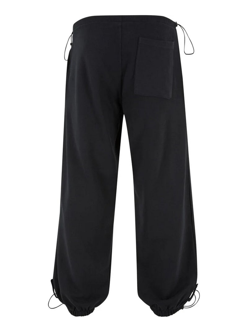 Urban Classics - Pantalones de Chándal para Hombre Negro - Kiabi