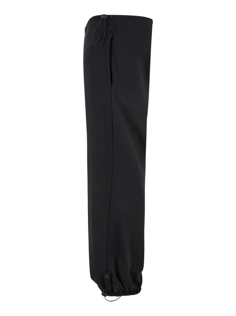 Urban Classics - Pantalones de Chándal para Hombre Negro - Kiabi